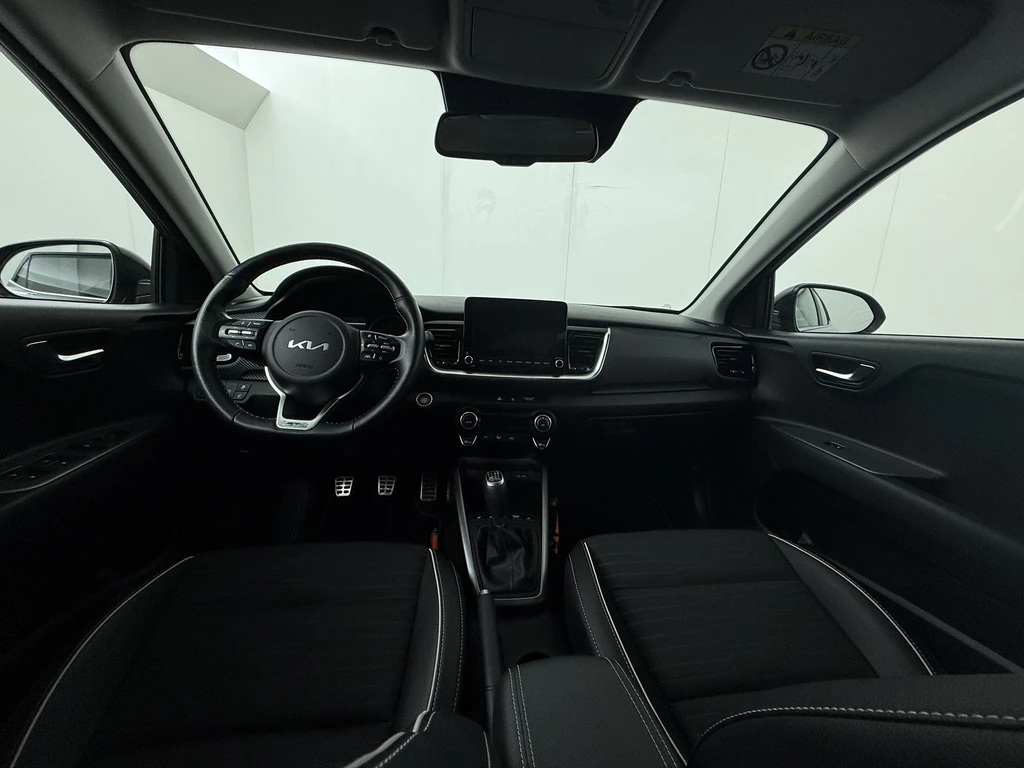 Kia Stonic – foto 37