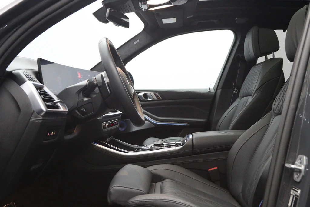 BMW X5 – foto 13