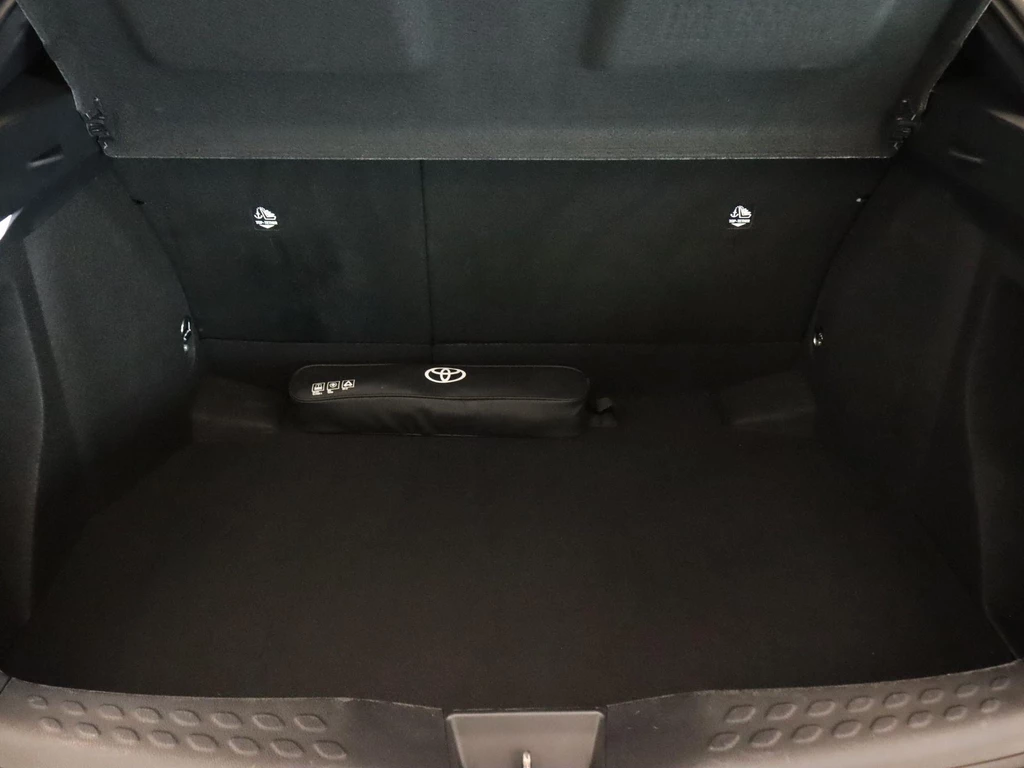 Toyota C-HR – foto 16