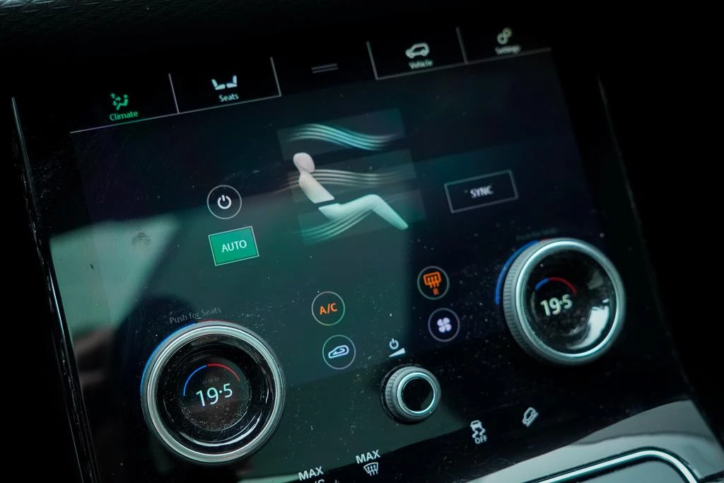 Land Rover Range Rover Velar – foto 33