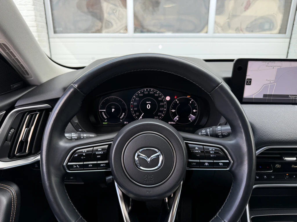 Mazda CX-60 – foto 15