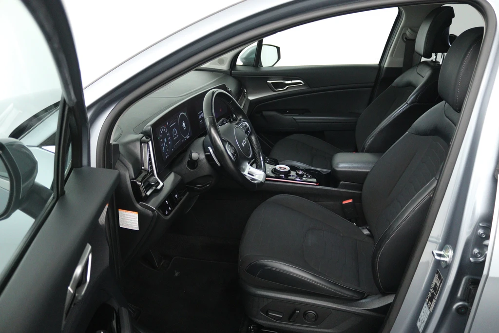 Kia Sportage – foto 22