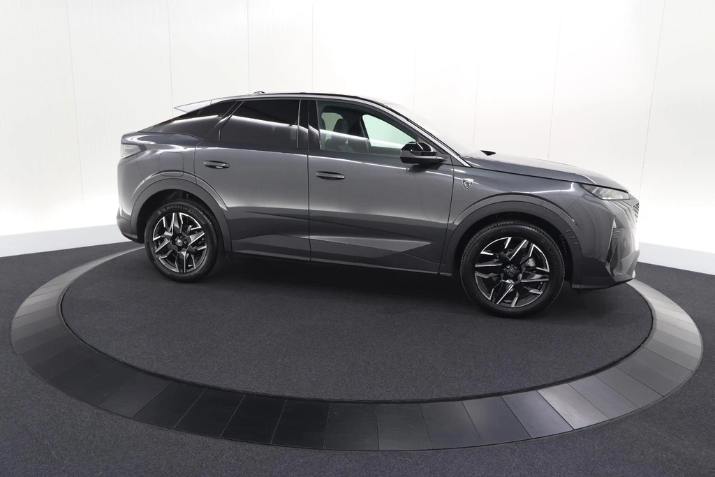 Peugeot 3008 – foto 10