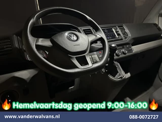 Volkswagen Crafter – thumbnail 12