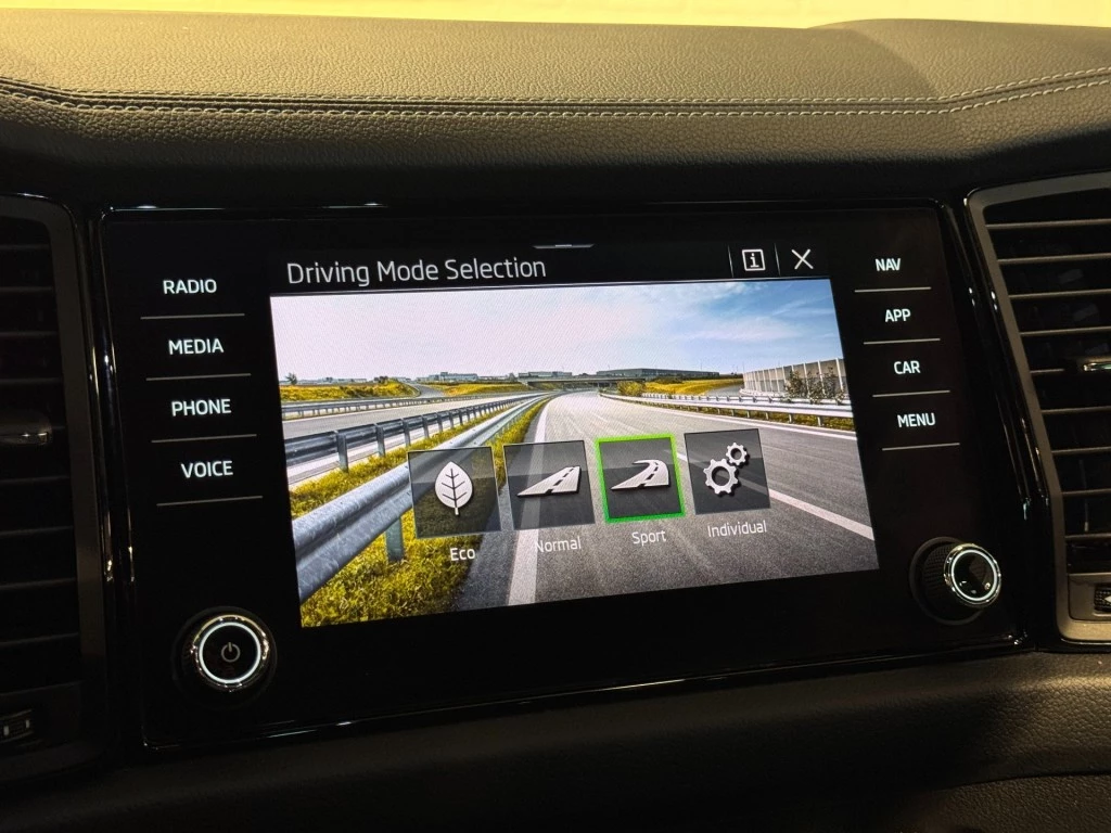 Škoda Kodiaq – foto 30