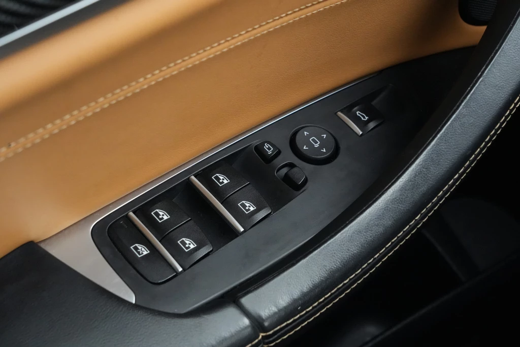 BMW X3 – foto 25