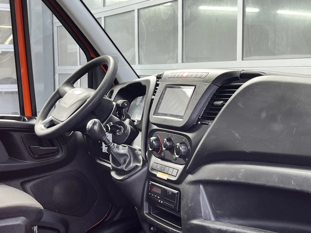 Iveco Daily – foto 22