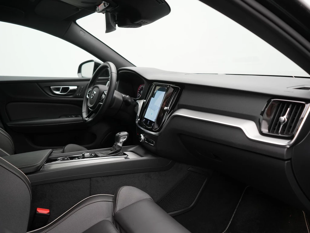 Volvo S60 – foto 15