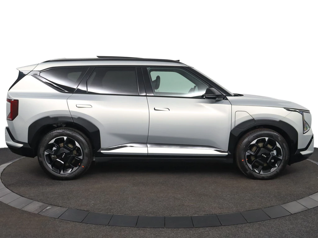 Kia EV5 – foto 10