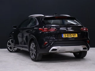 Kia XCeed – thumbnail 4