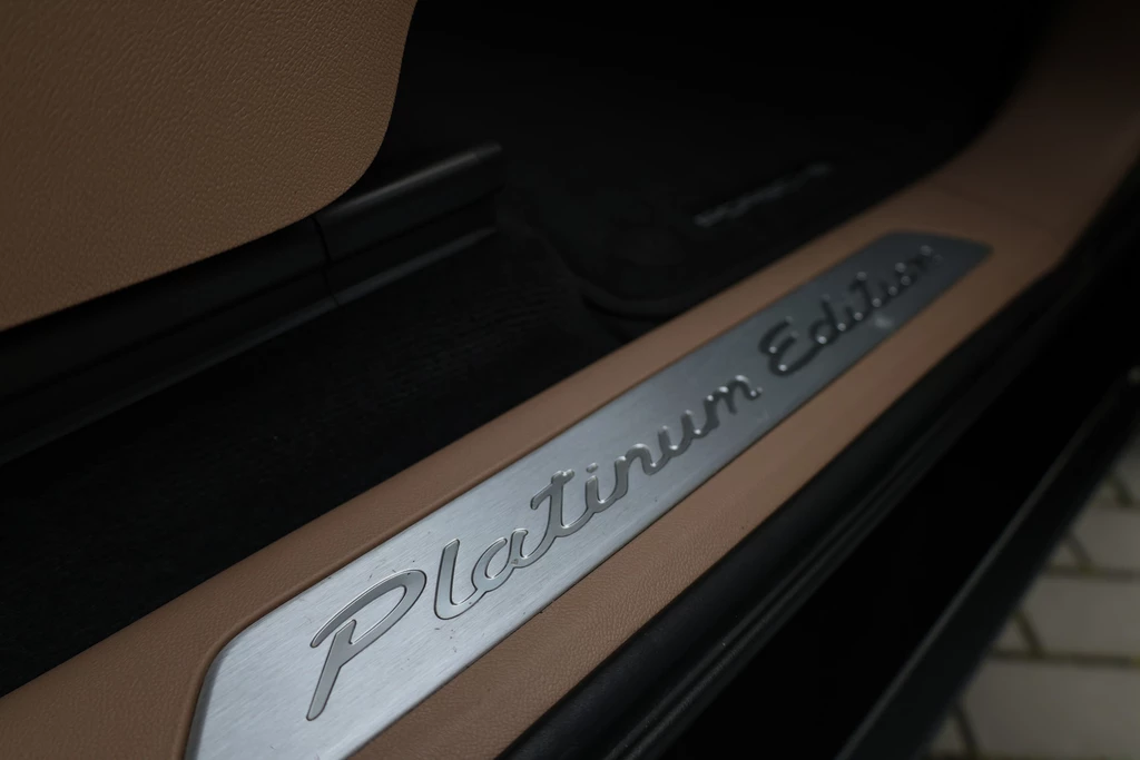 Porsche Cayenne – foto 27