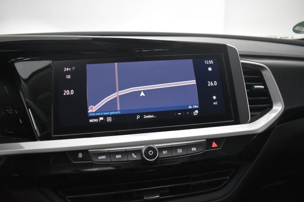 Opel Grandland – foto 20