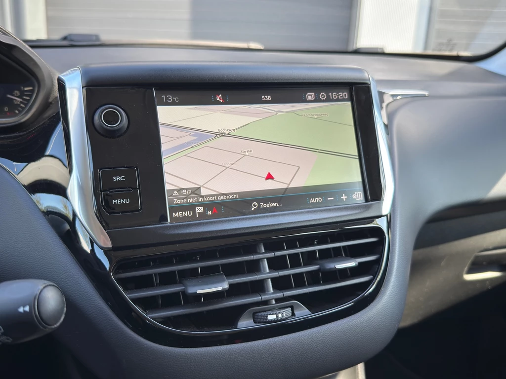 Peugeot 208 – foto 19