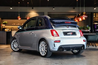 Fiat 500C – thumbnail 5