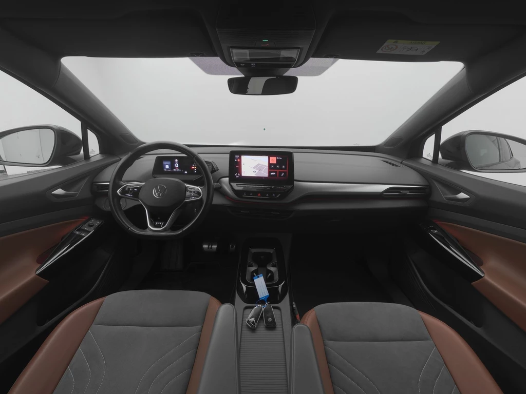 Volkswagen ID.4 – foto 22