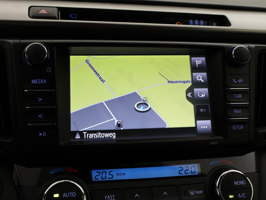 Toyota RAV4 – foto 33