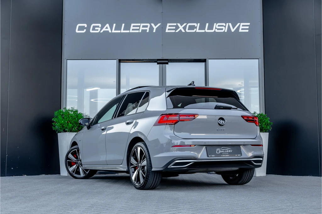 Volkswagen Golf – foto 5