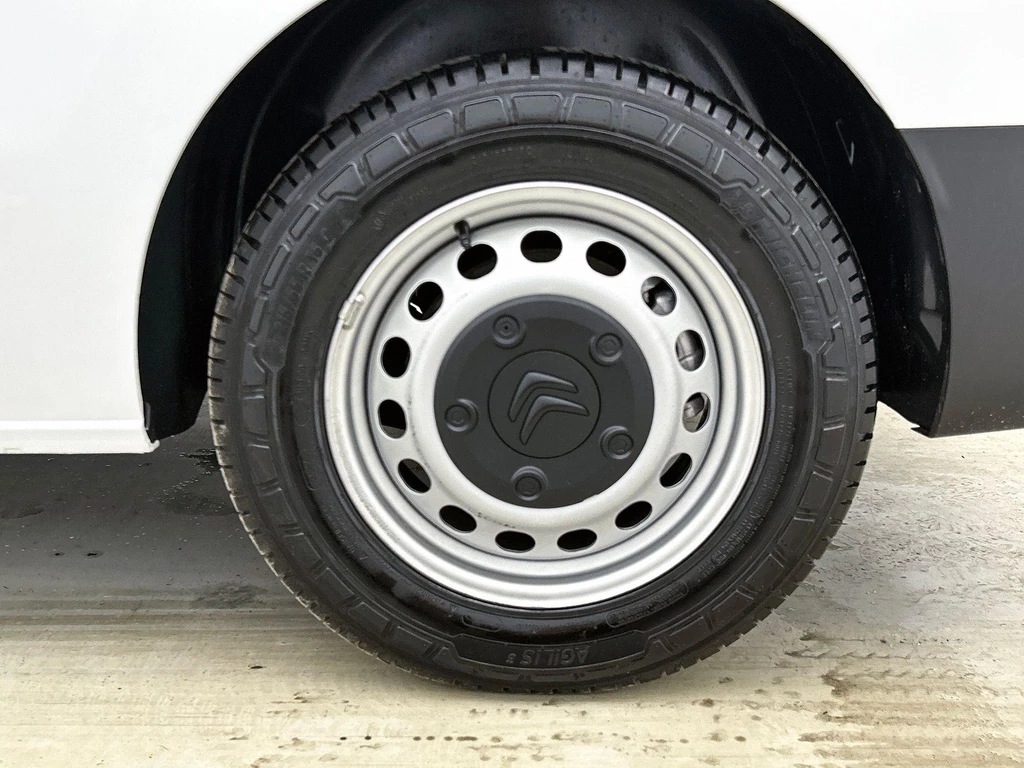 Citroën ë-Jumpy – foto 10