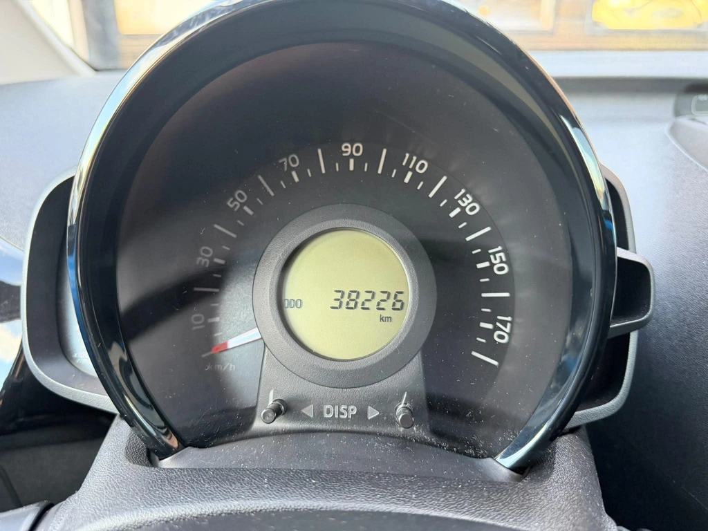 Peugeot 108 – foto 34