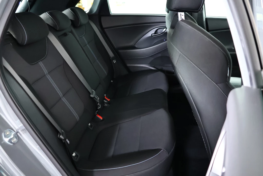 Hyundai i30 – foto 15
