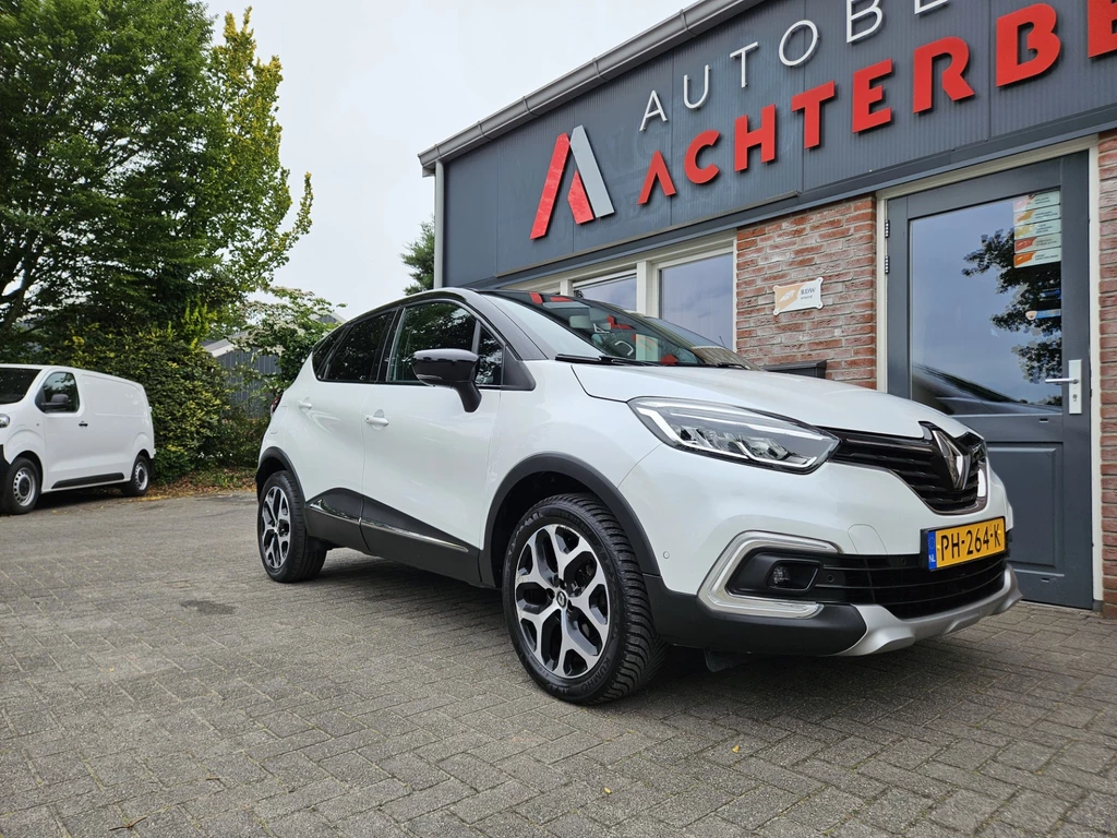 Renault Captur – foto 8