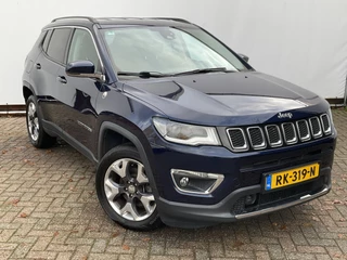 Jeep Compass – thumbnail 12