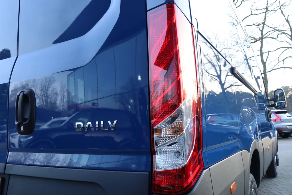 Iveco Daily – foto 17