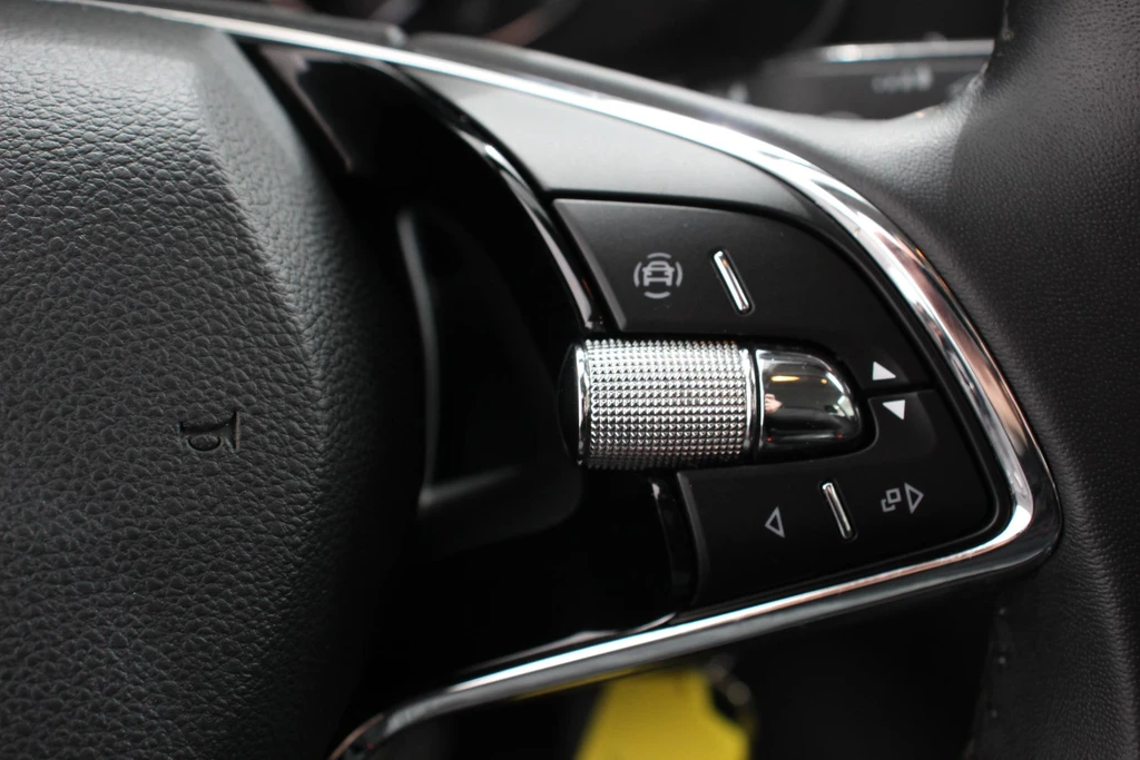 Škoda Kamiq – foto 15