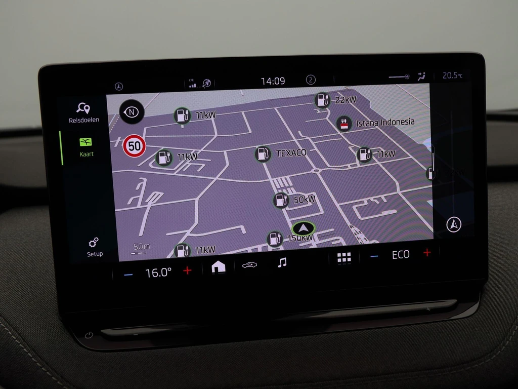 Škoda Enyaq iV – foto 12