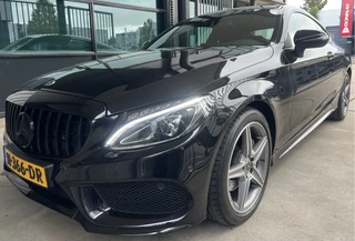Mercedes-Benz C-Klasse – thumbnail 3