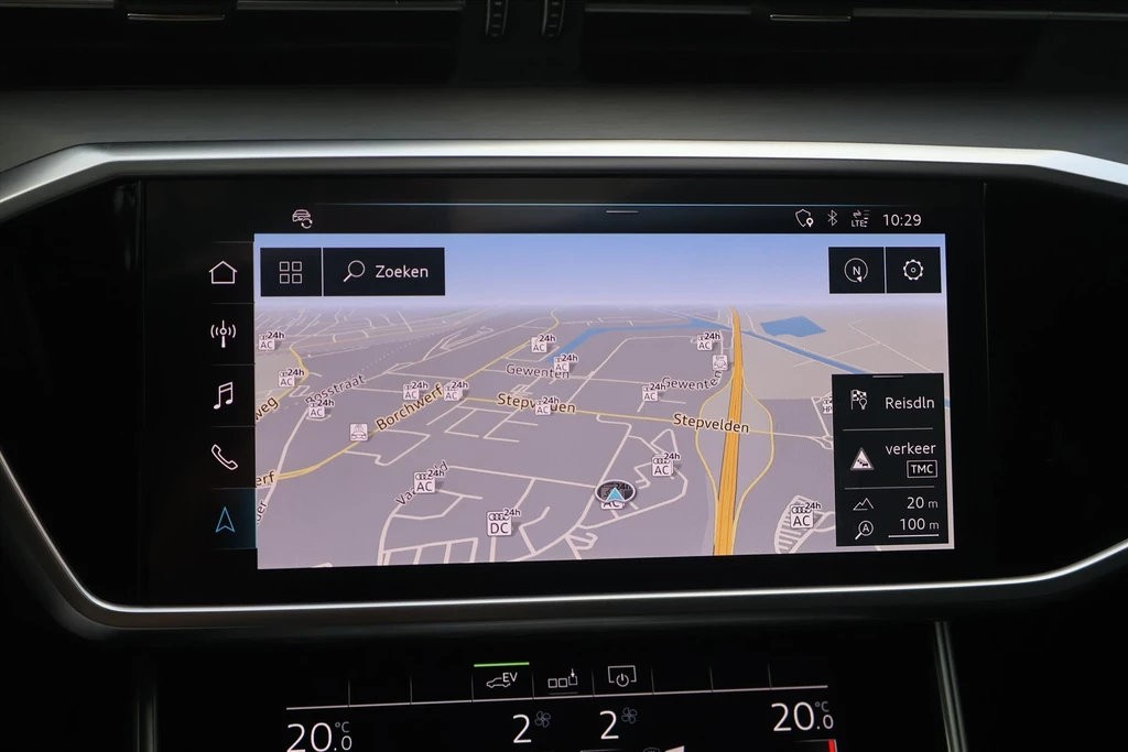 Audi A6 – foto 36