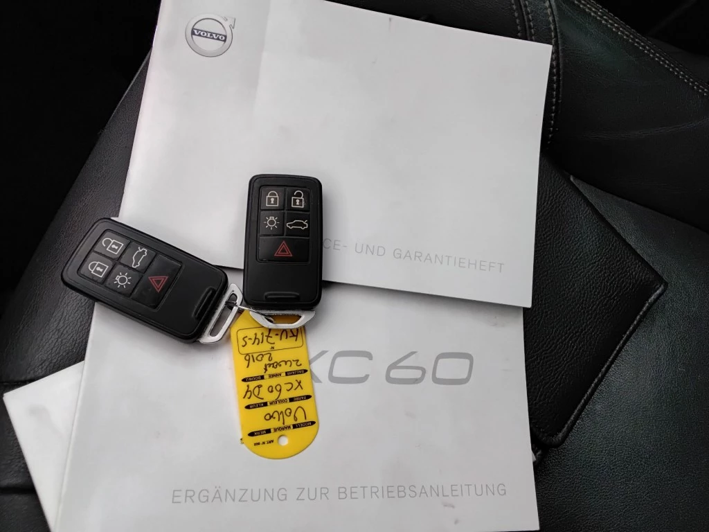 Volvo XC60 – foto 44