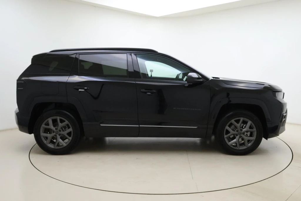 Jeep Compass – foto 7