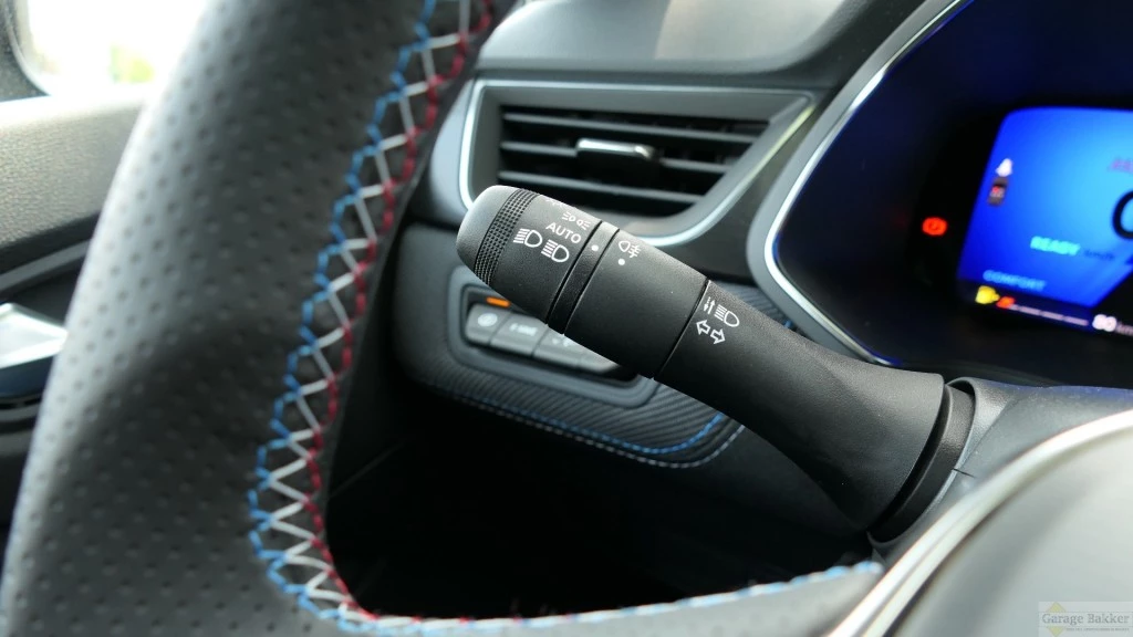 Renault Symbioz – foto 17