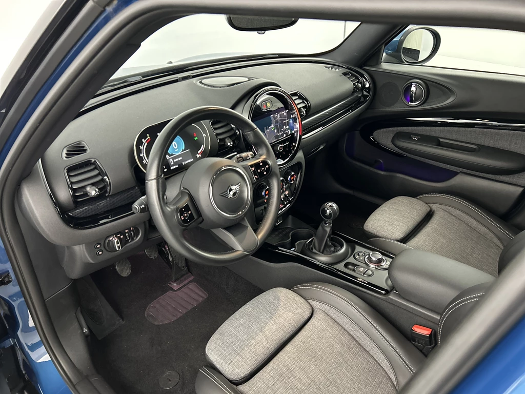 MINI Clubman – foto 22