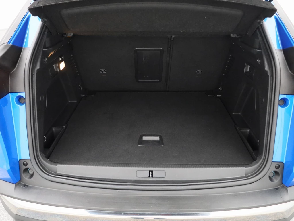 Peugeot 3008 – foto 24