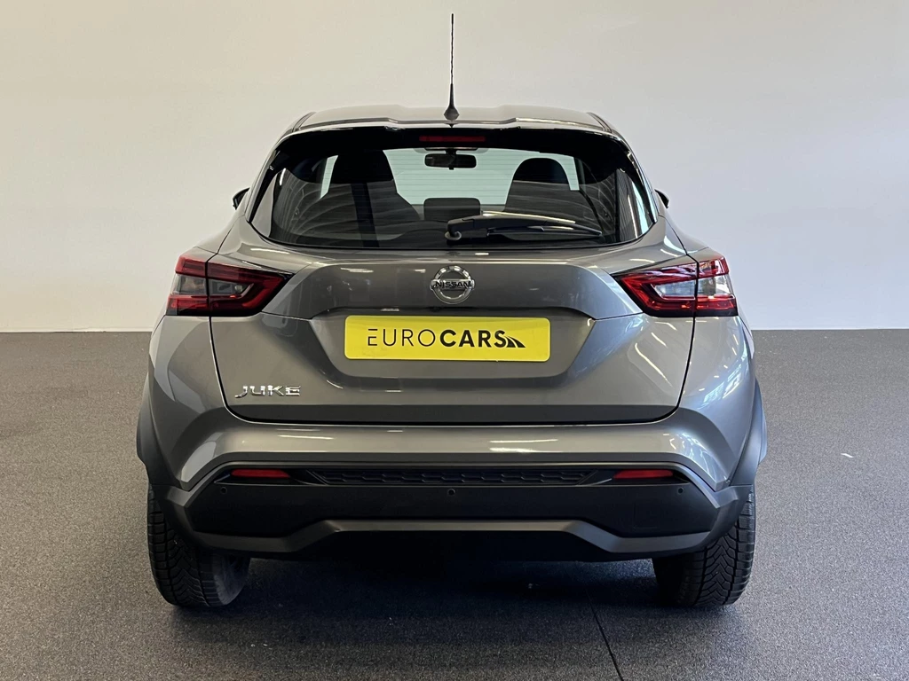 Nissan Juke – foto 4