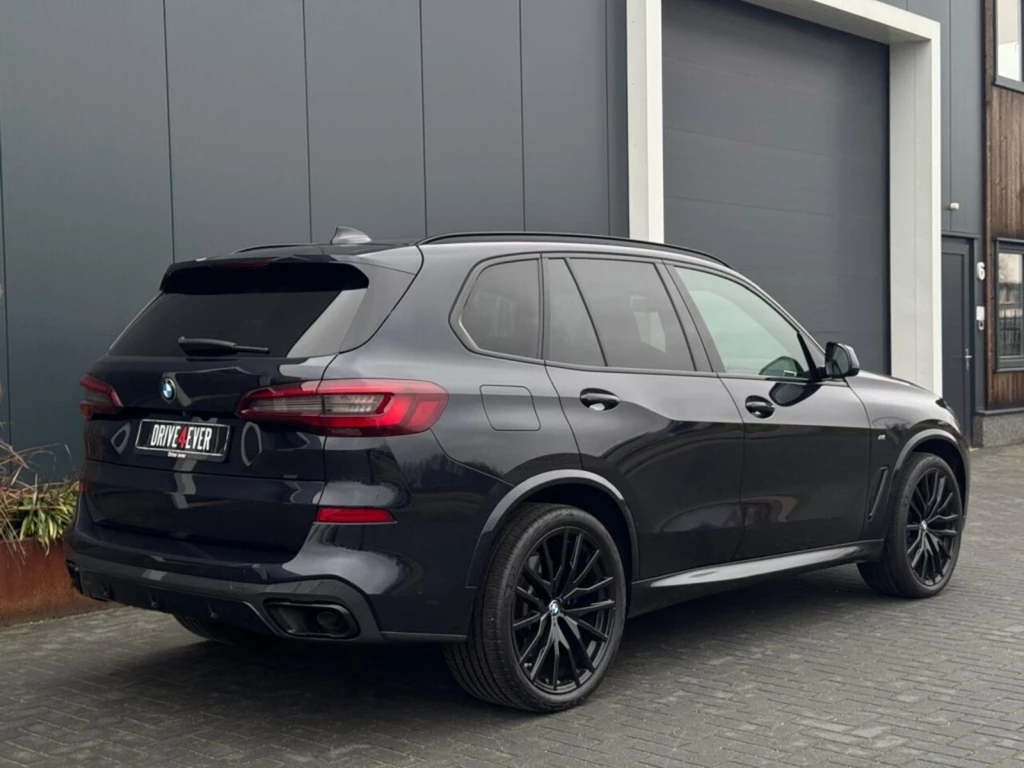 BMW X5 – foto 6
