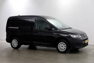 Volkswagen Caddy – thumbnail 6