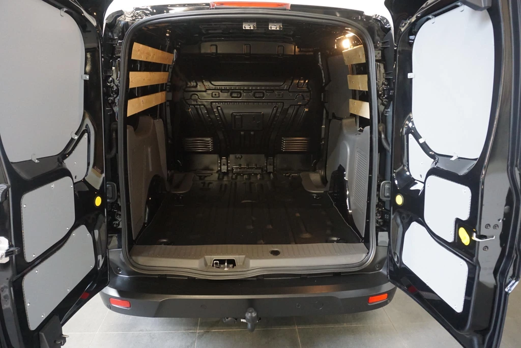 Ford Transit Connect – foto 8