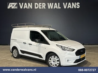 Ford Transit Connect – thumbnail 4