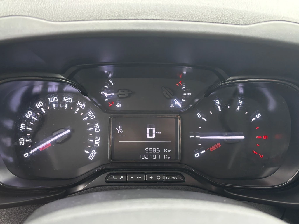 Citroën Berlingo – foto 13