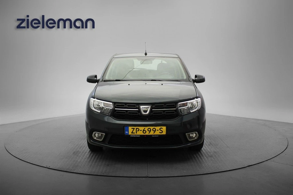 Dacia Sandero – foto 10