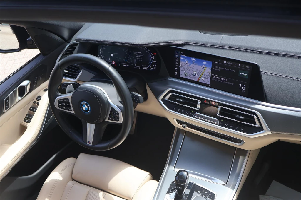 BMW X5 – foto 17