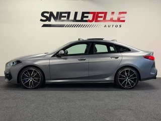 BMW 2 Serie – thumbnail 2
