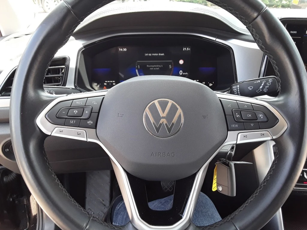 Volkswagen T-Roc – foto 26