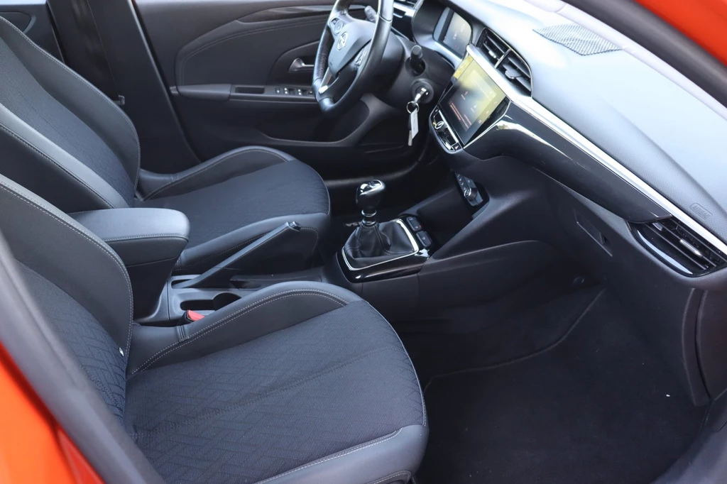 Opel Corsa – foto 10