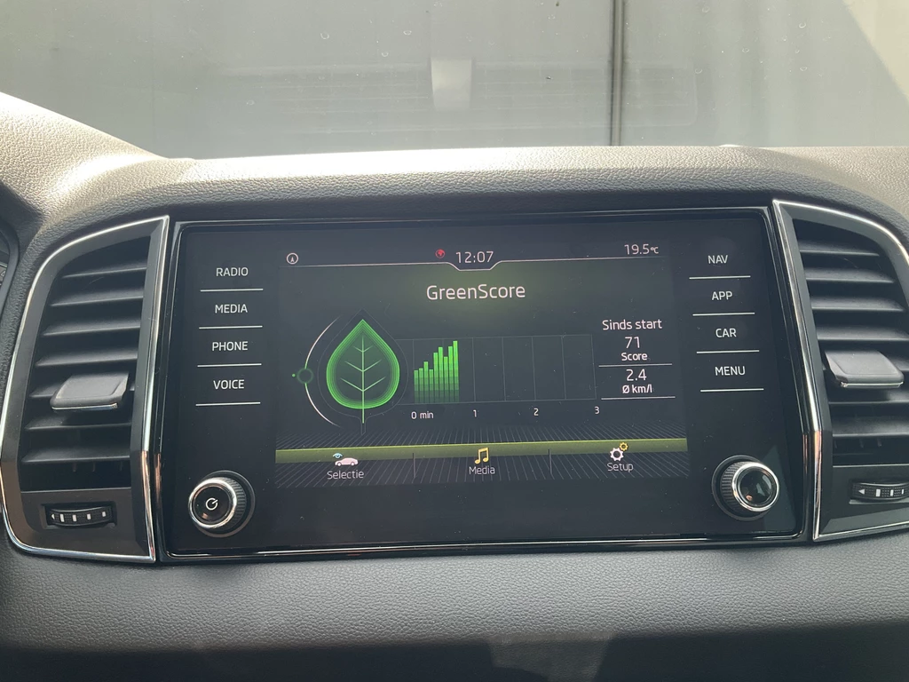 Škoda Karoq – foto 39