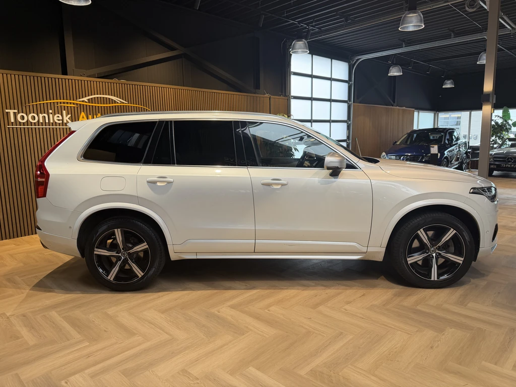 Volvo XC90 – foto 6