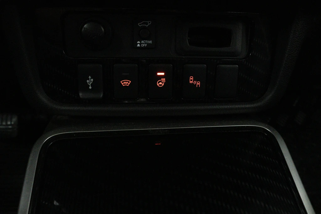 Mitsubishi Outlander – foto 22